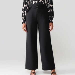 NWT Sanctuary Upright High Rise Trouser Pants
